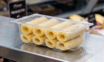 Упаковка для сыра: решения для хранения, фасовки и продажи